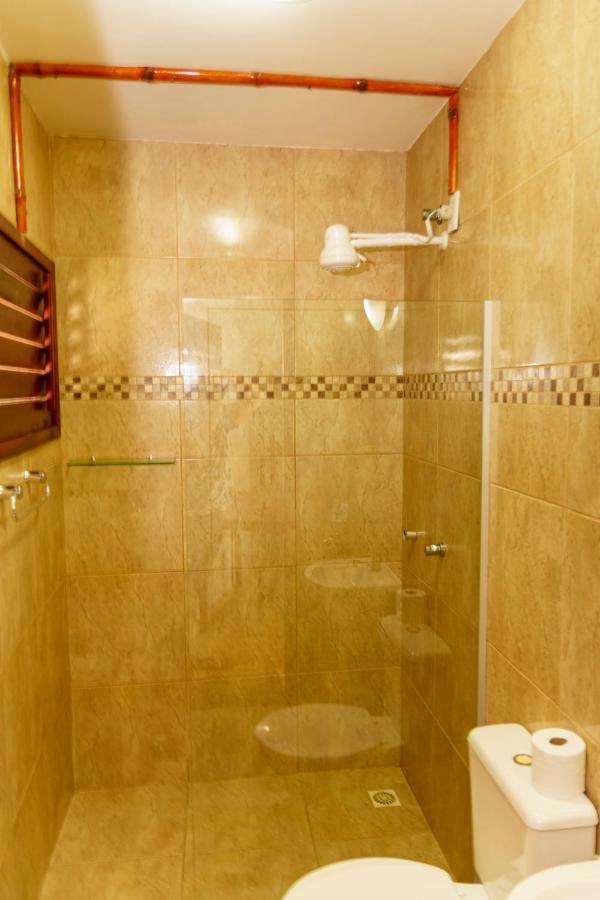Pousada Porto Azul Cumbuco Exterior photo